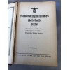 Nationalsozialistisches Jahrbuch 1938
