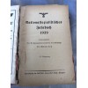 Nationalsozialistisches Jahrbuch 1939 # 6576