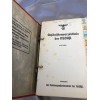 Anschriftenverzeichnis der NSDAP # 6582