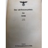 Gau und Kreisverzeichnis der NSDAP