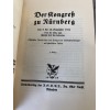 Der Kongress zu Nürnberg 1934