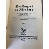 Der Kongress zu Nürnberg 1934