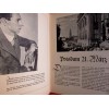 Das Hohelied vom Dritten Reich Band 1 Arbeit und Brot # 6608