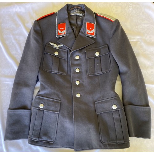 Luftwaffe Tunic # 6610