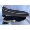 Luftwaffe Officers Visor # 6611