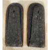 Luftwaffe NCO Signals Shoulder Boards # 6615