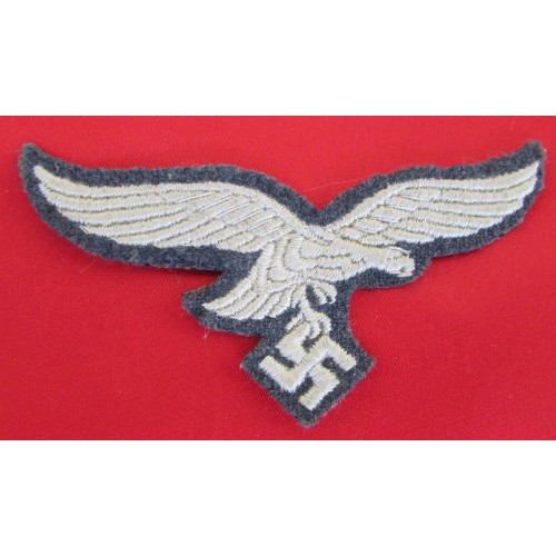 Luftwaffe Breast Eagle