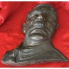 Adolf Hitler Wall Bust # 6640