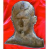 Adolf Hitler Wall Bust # 6640