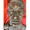 Adolf Hitler Wall Bust # 6640