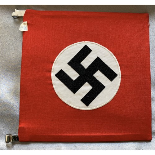 NSDAP Pennant