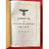 Jahrbuch der Auslands-Organisation der NSDAP 1941