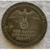 Goethe Medal for the Arts and Science