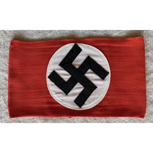 NSDAP Armband  # 6659