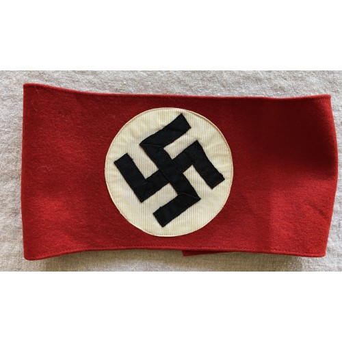 NSDAP Armband  