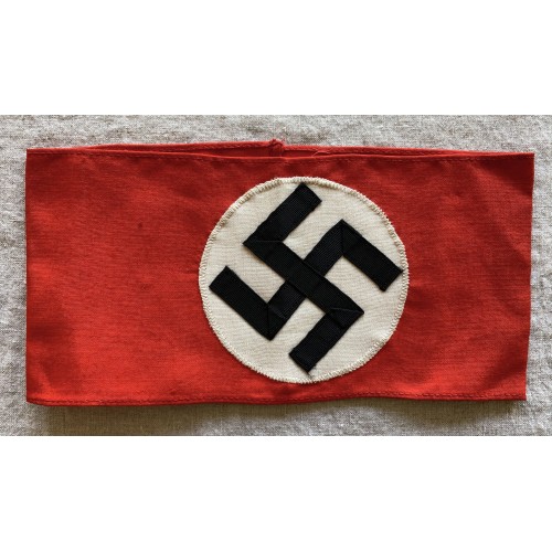 NSDAP Armband