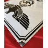 NSDAP Enamel Sign # 6667