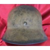 Afrika Korp Helmet