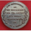 Adolf Hitler Medallion # 6675