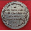 Adolf Hitler Medallion