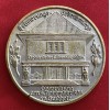 Adolf Hitler Medallion # 6676