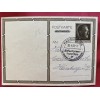 Hitler Postcard # 6685