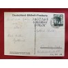 Der Führer Postcard