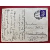 Hitler Postcard # 6712
