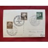 Unser Führer Postcard