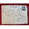 Der Befreier Deutschlands Postcard # 6726