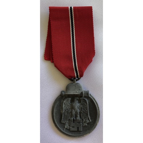 Nice Russian Front Medal