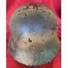 Luftwaffe Camo Helmet # 6744