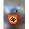 NSDAP Helmet # 6746