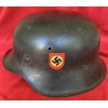 NSDAP Helmet # 6746