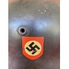 NSDAP Helmet # 6746