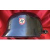Police Fire Helmet # 6752