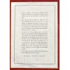 Otto Nippold Death Announcement  # 6754