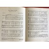 Horst Wessel Die Fahne Hoch Sheet Music 