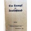 Ein Kampf um Deutschland # 6778