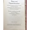 Rang- und Organisationsliste der NSDAP