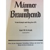 Männer im Braunhemd 