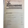 1935 Der Schulungsbrief