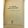 Das Reich Adolf Hitlers # 6797