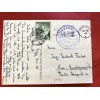 Adolf Hitler Postcard # 6806