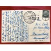 Zum Staatsbesuch des Führers: Stapellauf Februar 1939 Postcard 
