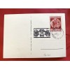 Adolf Hitler Postcard # 6816