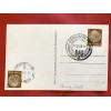 Unser Führer Postcard # 6826