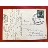 Ein Volk Ein Reich Ein Führer Postcard