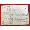 Reichskanzler Adolf Hitler Postcard # 6846