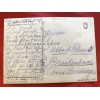 Reichskanzler Adolf Hitler Postcard